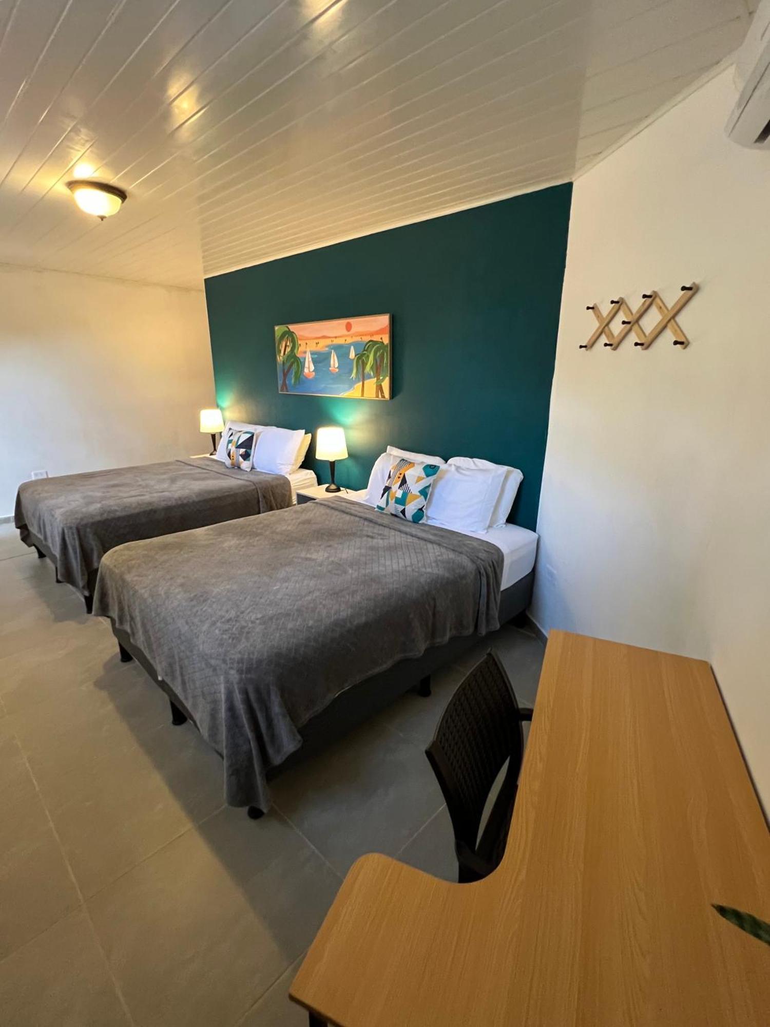 Hotel Nativo Santa Catalina Zewnętrze zdjęcie