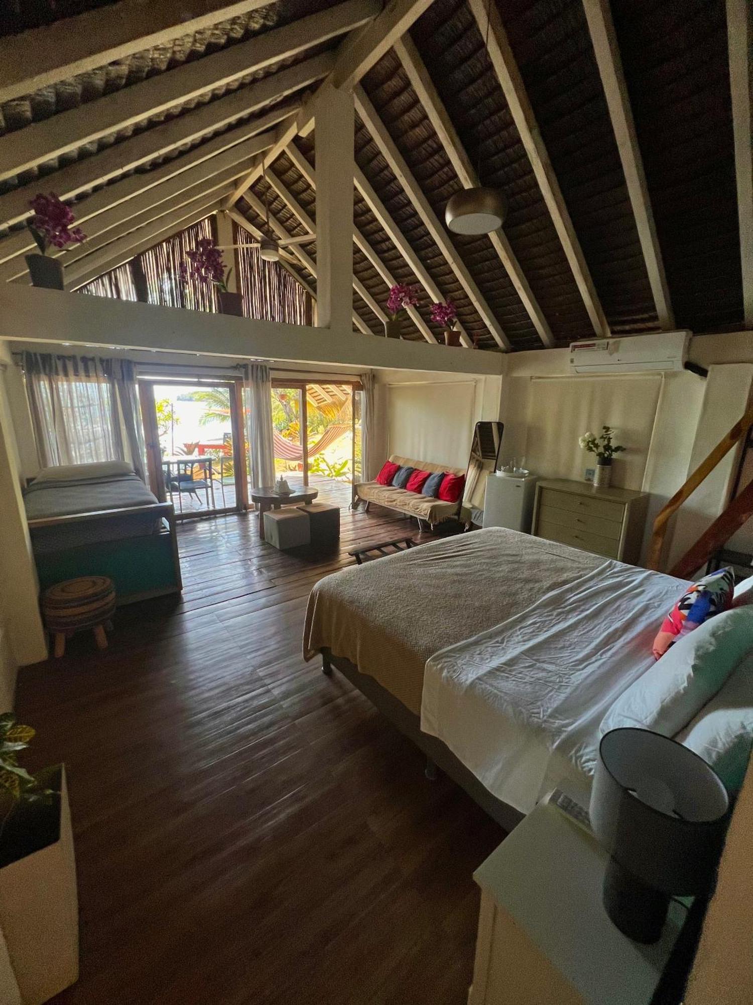 Hotel Nativo Santa Catalina Zewnętrze zdjęcie