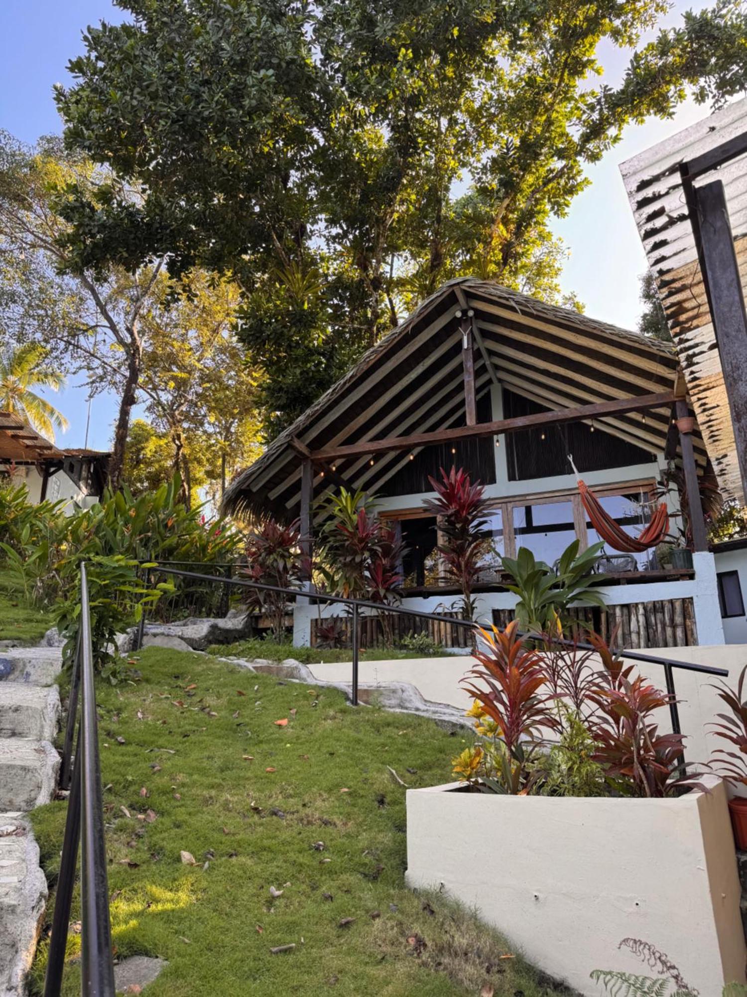 Hotel Nativo Santa Catalina Zewnętrze zdjęcie
