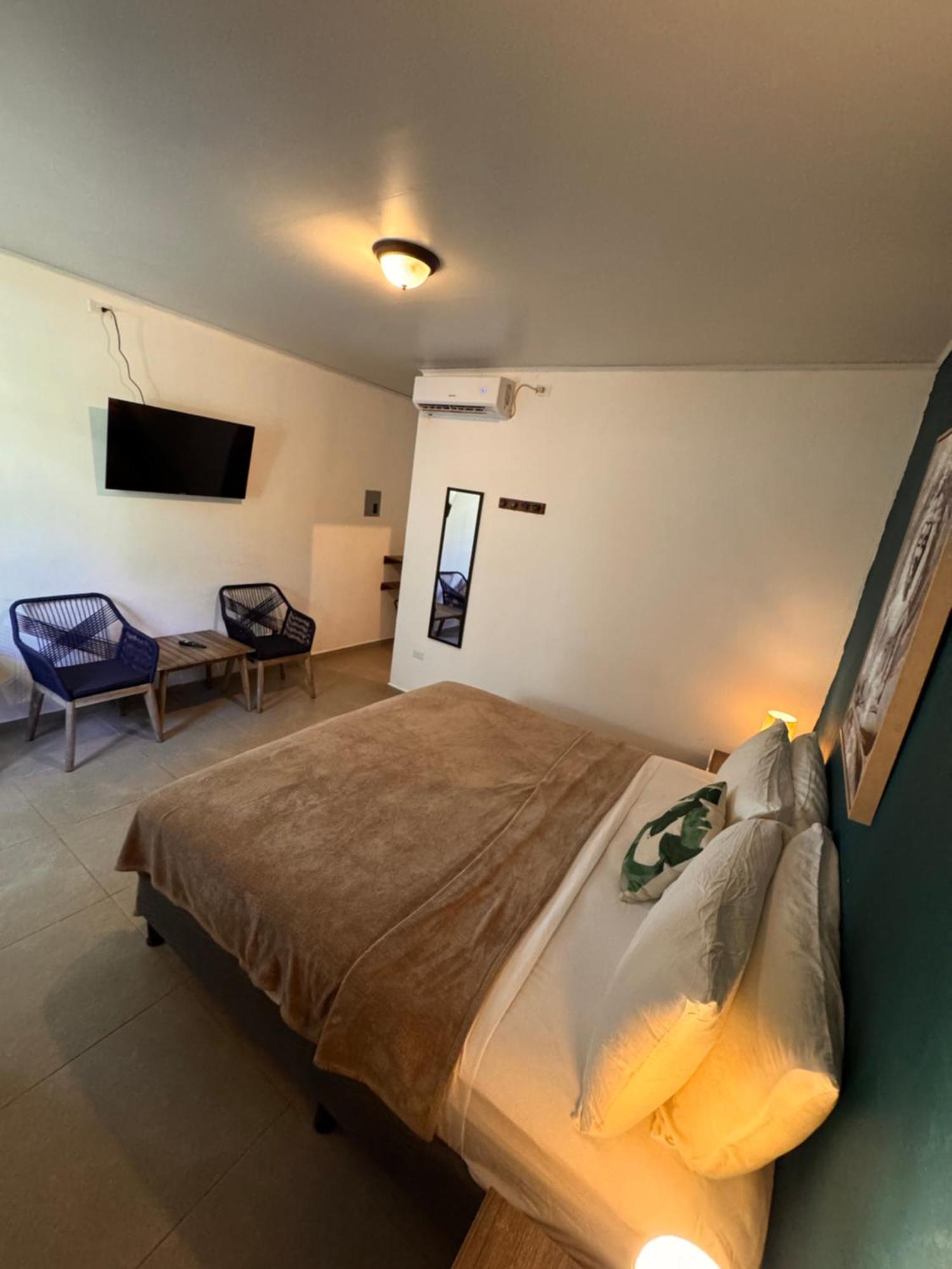 Hotel Nativo Santa Catalina Zewnętrze zdjęcie
