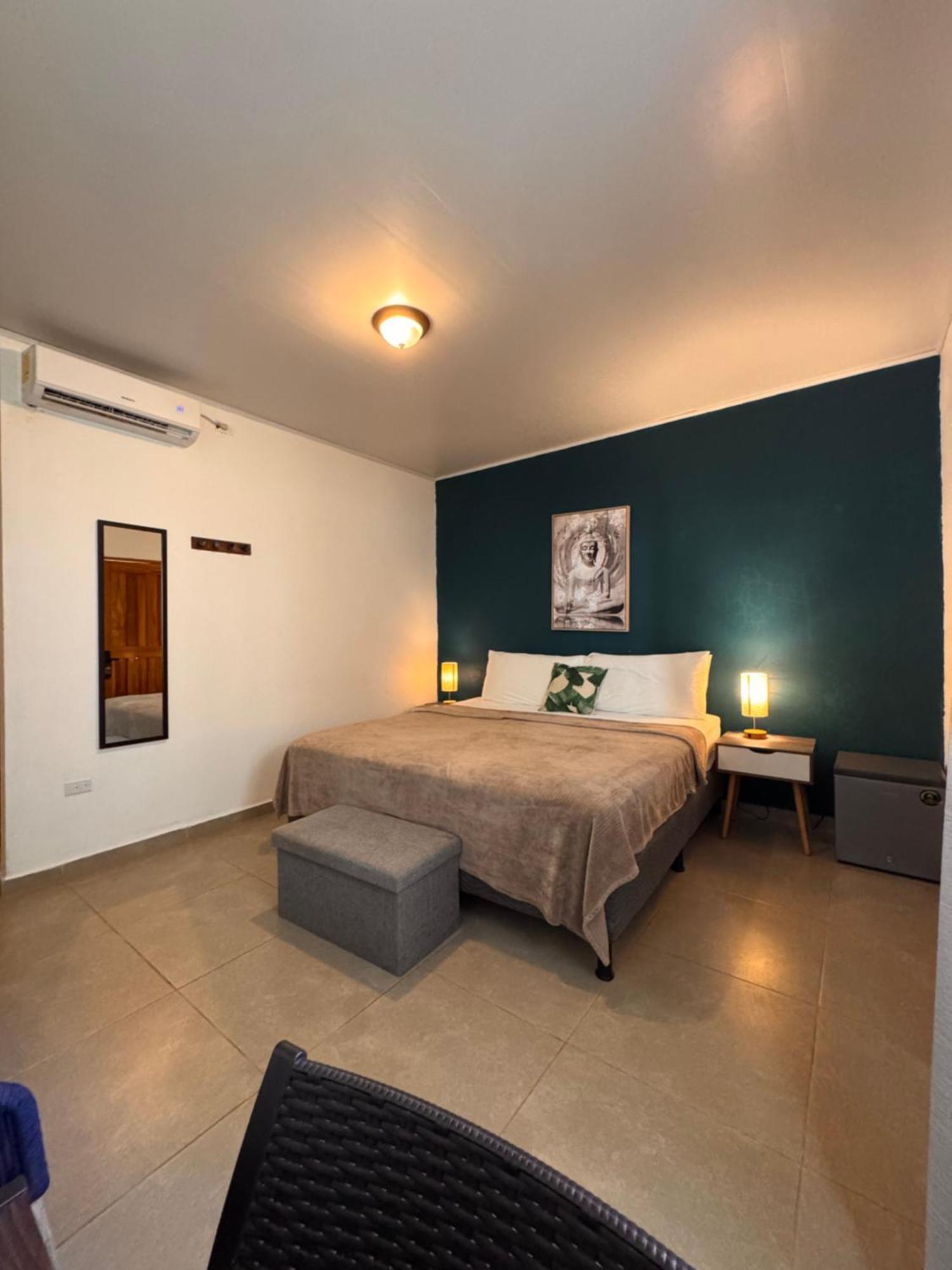 Hotel Nativo Santa Catalina Zewnętrze zdjęcie