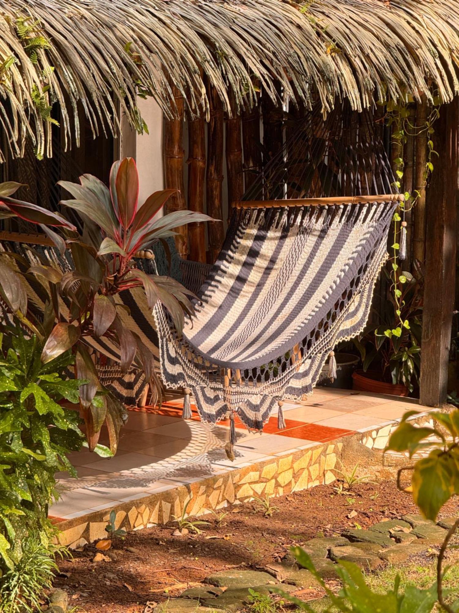 Hotel Nativo Santa Catalina Zewnętrze zdjęcie