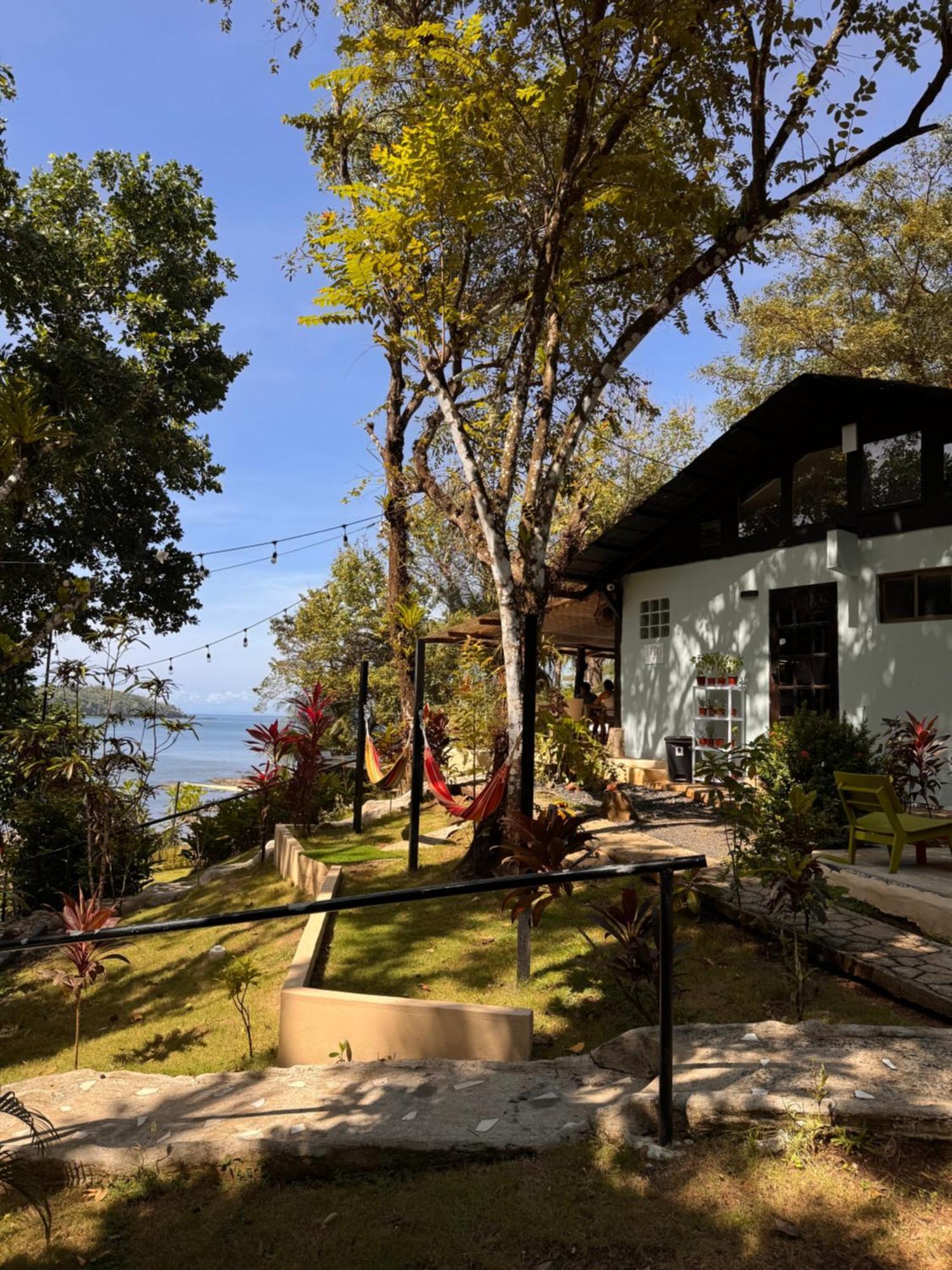 Hotel Nativo Santa Catalina Zewnętrze zdjęcie