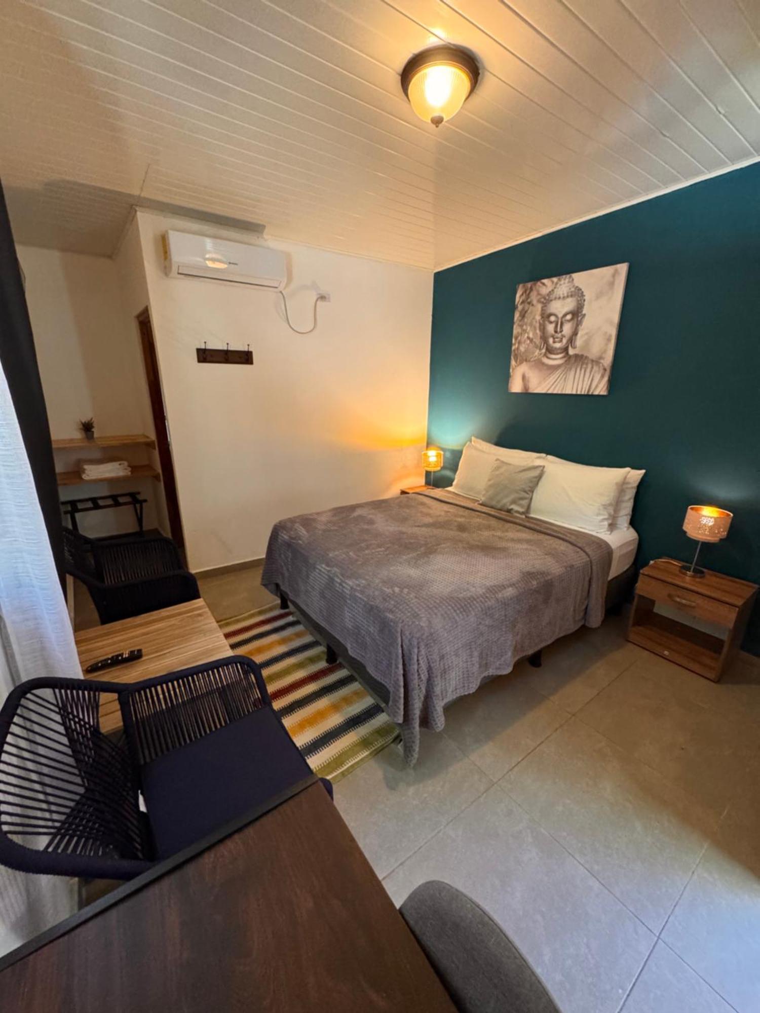 Hotel Nativo Santa Catalina Zewnętrze zdjęcie