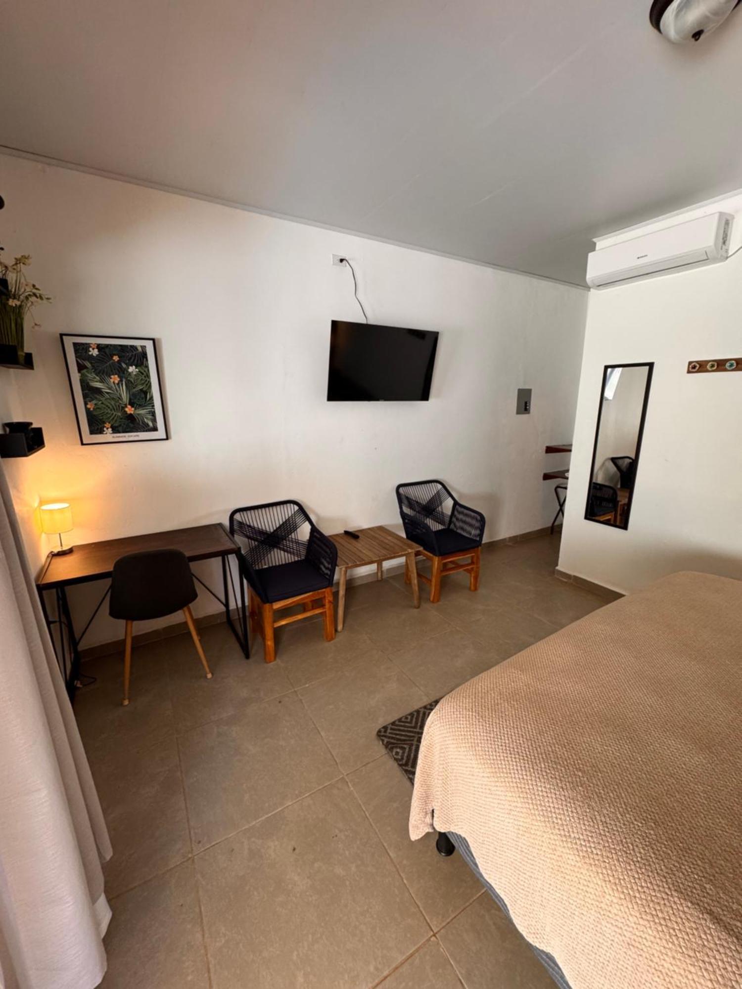 Hotel Nativo Santa Catalina Zewnętrze zdjęcie