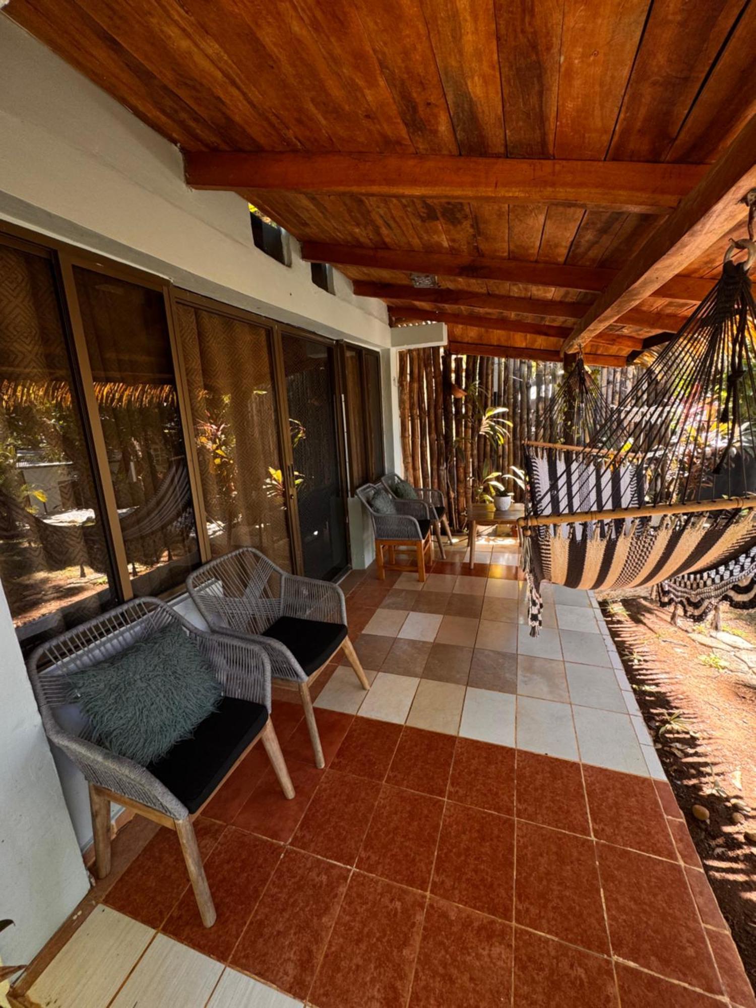 Hotel Nativo Santa Catalina Zewnętrze zdjęcie