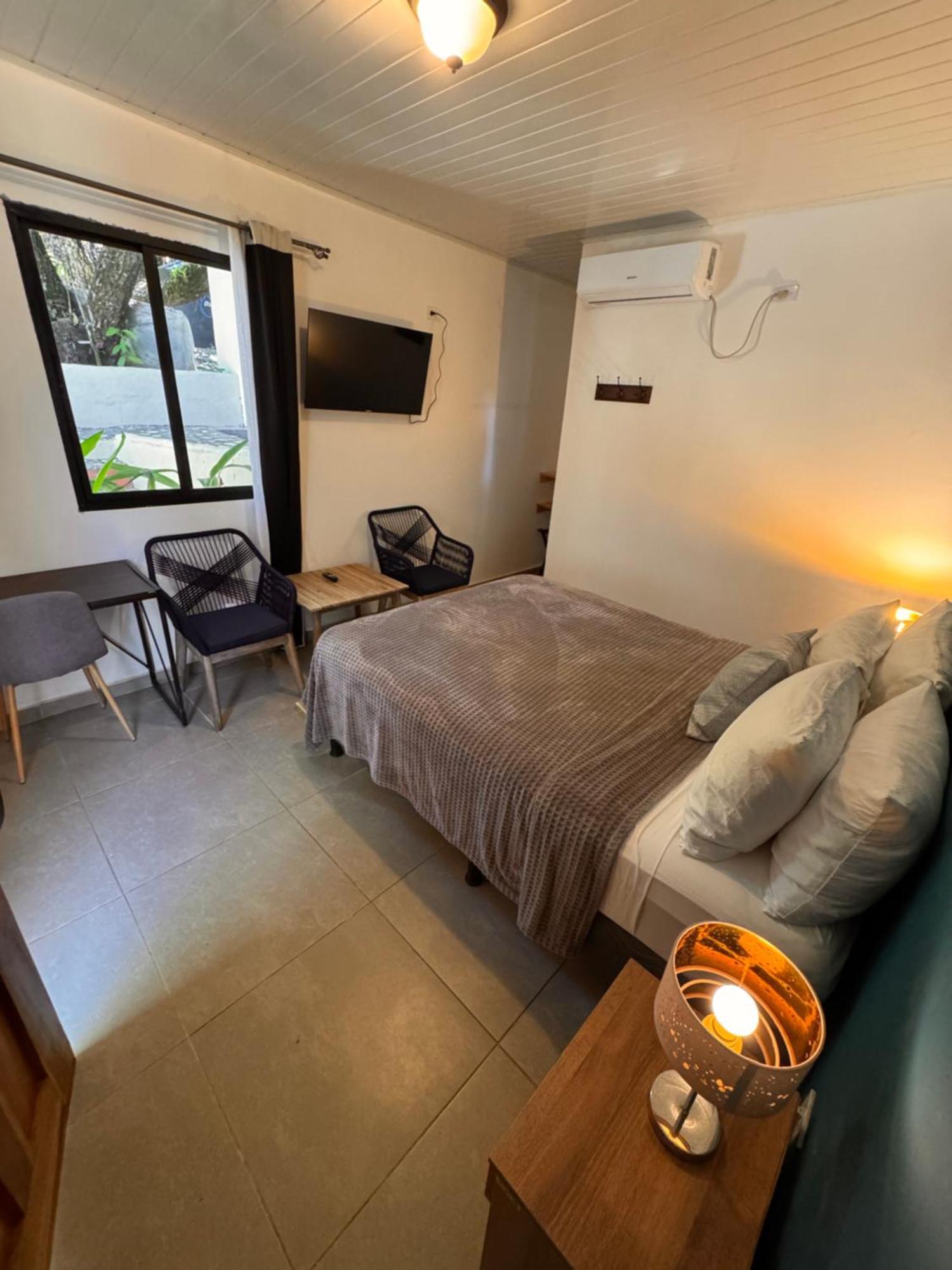 Hotel Nativo Santa Catalina Zewnętrze zdjęcie
