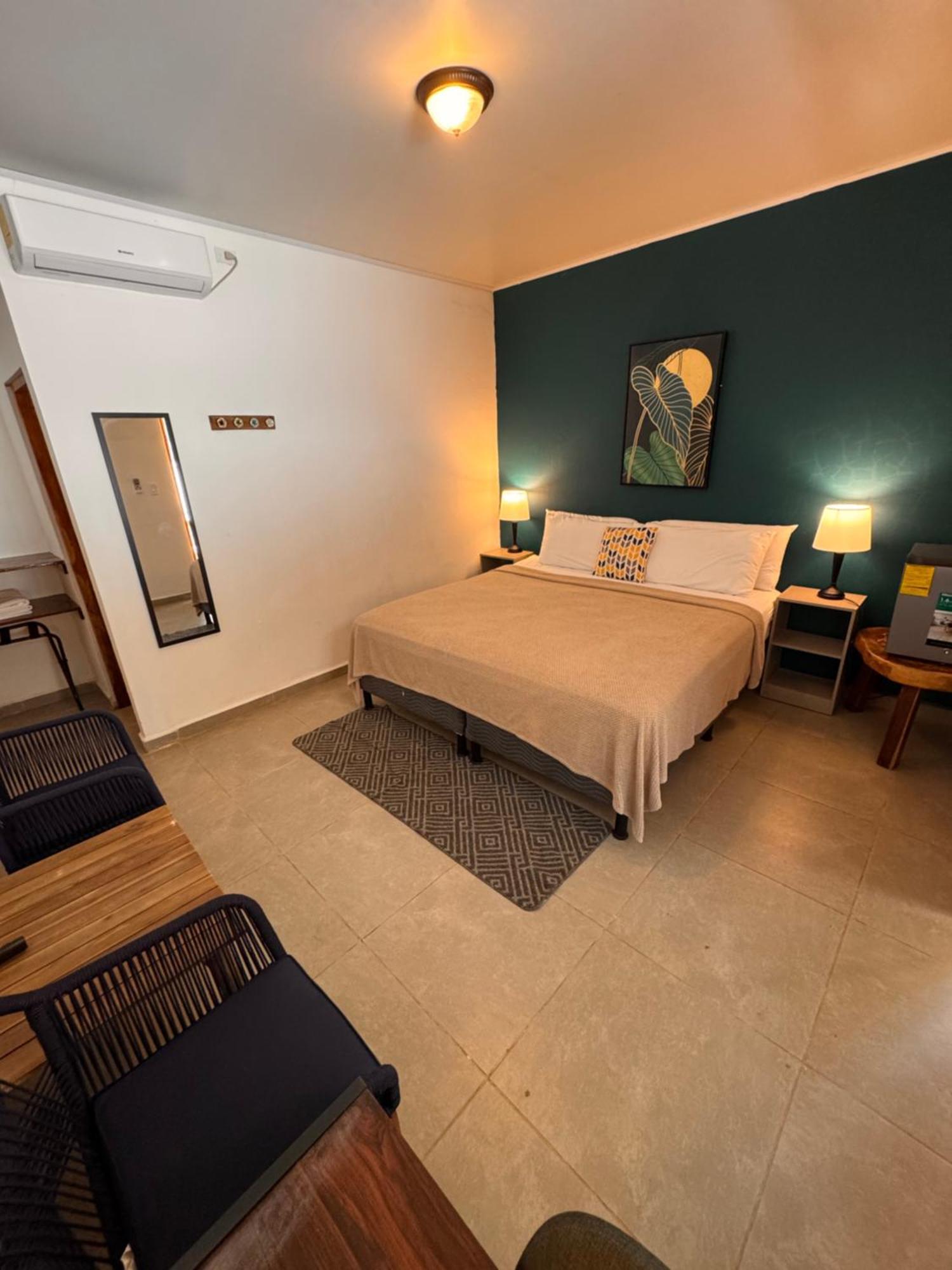 Hotel Nativo Santa Catalina Zewnętrze zdjęcie