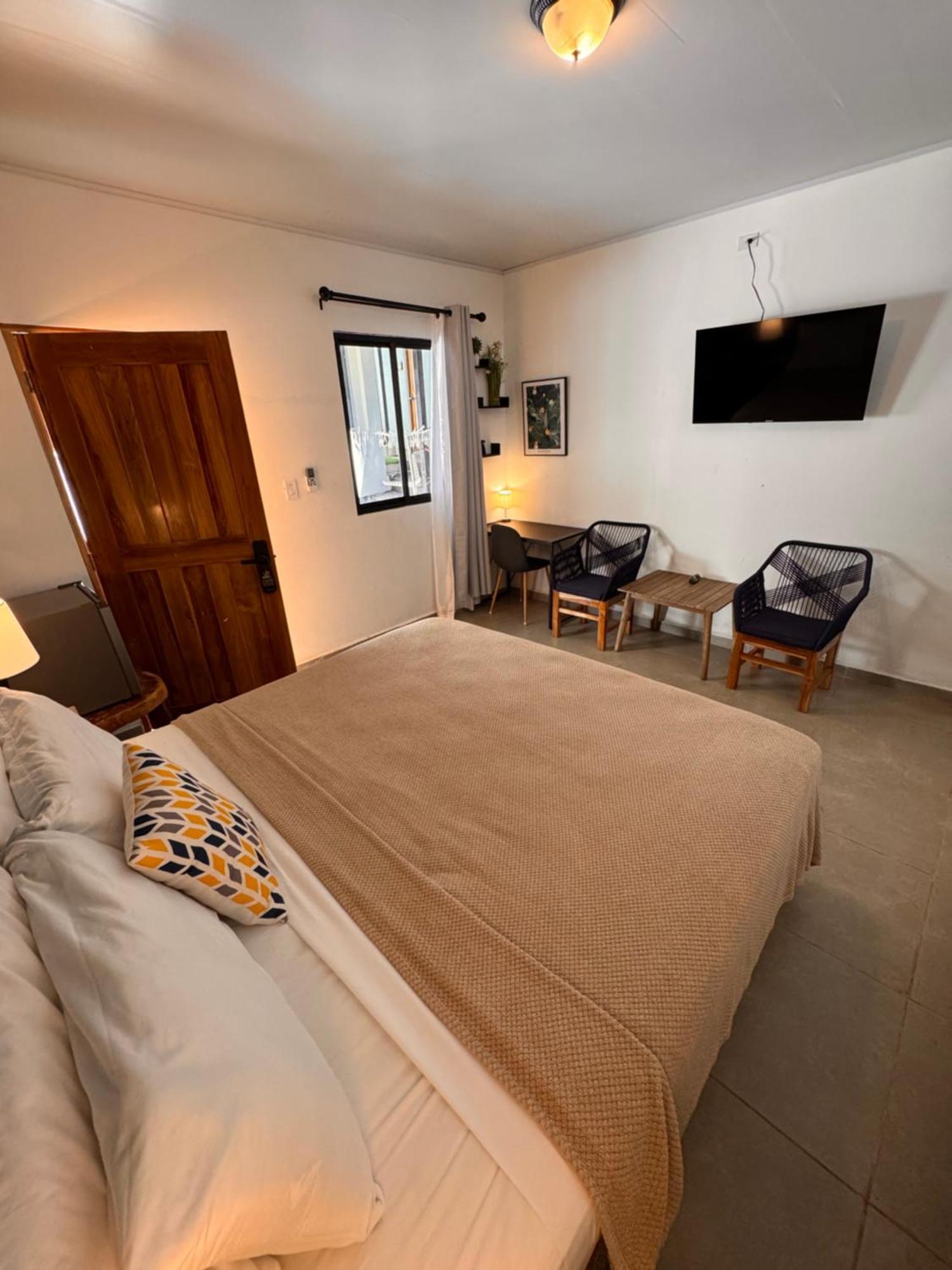 Hotel Nativo Santa Catalina Zewnętrze zdjęcie