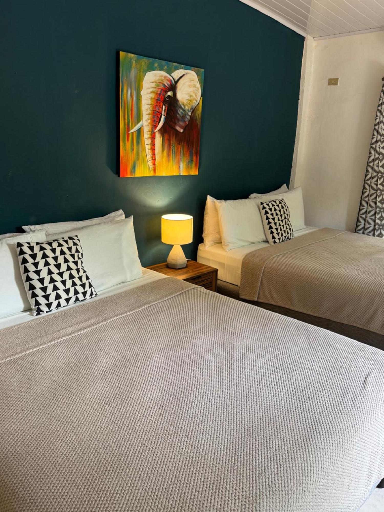 Hotel Nativo Santa Catalina Zewnętrze zdjęcie