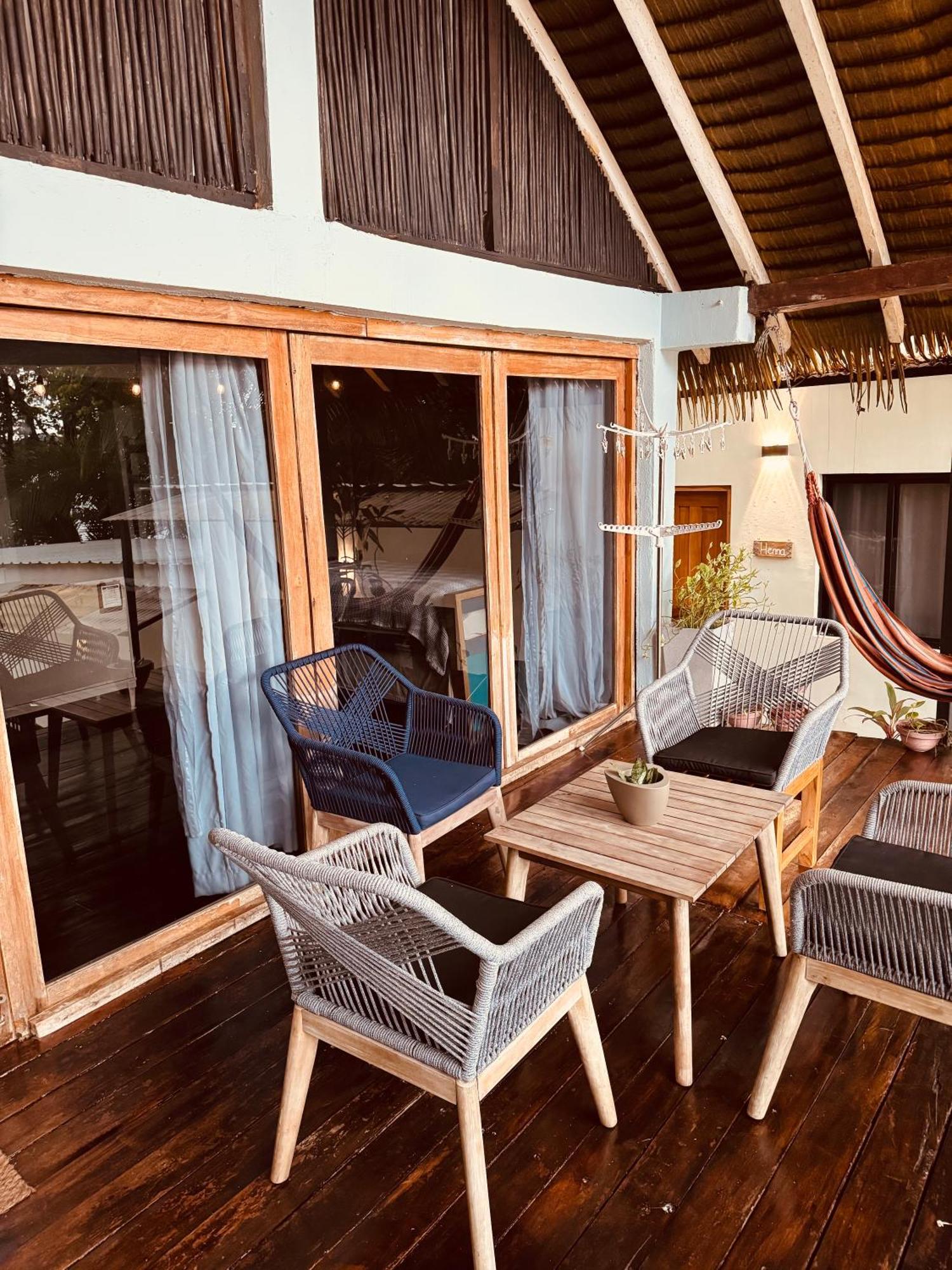 Hotel Nativo Santa Catalina Zewnętrze zdjęcie